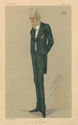 El Cuarto Duque, 1877